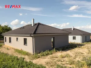 Prodej rodinného domu, Srbeč, 121 m2