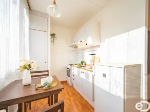 Prodej bytu 1+1, Hradec Králové, Sezemická, 32 m2