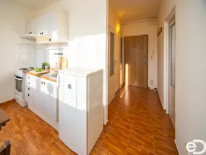 Prodej bytu 1+1, Hradec Králové, Sezemická, 32 m2