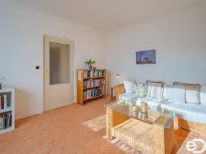 Prodej bytu 1+1, Hradec Králové, Sezemická, 32 m2