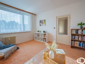 Prodej bytu 1+1, Hradec Králové, Sezemická, 32 m2