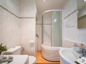 Prodej bytu 1+1, Hradec Králové, Sezemická, 32 m2