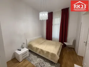 Prodej bytu 3+kk, Mariánské Lázně, Masarykova, 90 m2