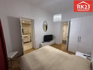 Prodej bytu 3+kk, Mariánské Lázně, Masarykova, 90 m2