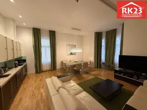 Prodej bytu 3+kk, Mariánské Lázně, Masarykova, 90 m2