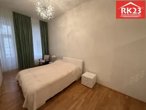 Prodej bytu 3+kk, Mariánské Lázně, Masarykova, 90 m2