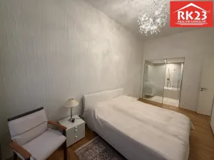 Prodej bytu 3+kk, Mariánské Lázně, Masarykova, 90 m2