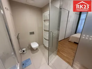 Prodej bytu 3+kk, Mariánské Lázně, Masarykova, 90 m2