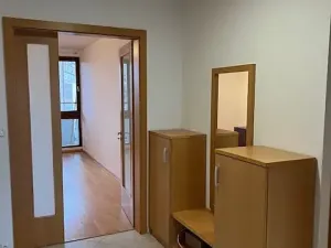 Pronájem bytu 3+kk, Praha - Krč, Hudečkova, 87 m2