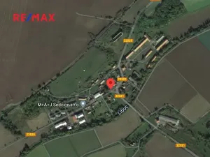 Prodej pole, Nové Sedlo, 13050 m2