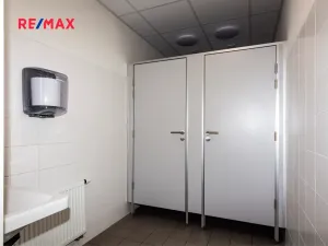 Pronájem kanceláře, Ústí nad Labem, náměstí Prokopa Velikého, 48 m2