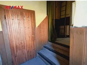 Prodej rodinného domu, Městečko Trnávka, 60 m2