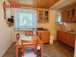 Prodej rodinného domu, Borotín, 117 m2