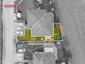 Prodej bytu 3+kk, Velké Přílepy, Sportovní, 84 m2