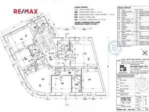 Prodej činžovního domu, Ústí nad Labem, náměstí Prokopa Velikého, 576 m2