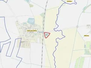 Prodej louky, Nepolisy, 6015 m2