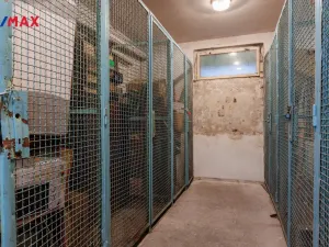 Prodej bytu 3+1, Sokolov, Švabinského, 75 m2