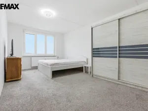 Prodej bytu 3+1, Sokolov, Švabinského, 75 m2