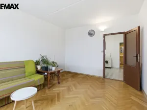 Prodej bytu 3+1, Sokolov, Švabinského, 75 m2