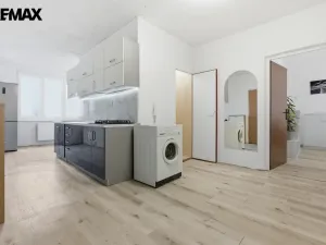 Prodej bytu 3+1, Sokolov, Švabinského, 75 m2