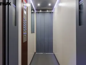 Prodej bytu 3+1, Sokolov, Švabinského, 75 m2