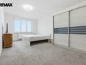 Prodej bytu 3+1, Sokolov, Švabinského, 75 m2