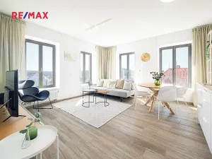 Prodej bytu 3+kk, Abertamy, Vítězná, 56 m2