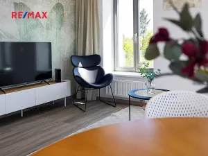 Prodej bytu 3+kk, Abertamy, Vítězná, 56 m2