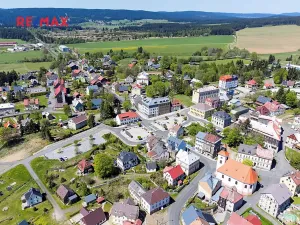 Prodej bytu 3+kk, Abertamy, Vítězná, 56 m2