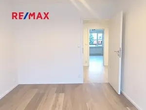 Pronájem bytu 3+kk, Praha - Břevnov, Bolívarova, 62 m2