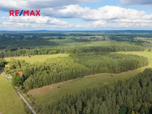 Prodej pozemku pro bydlení, Suchdol nad Lužnicí, 1001 m2