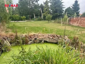 Prodej rodinného domu, Čistá, Tyršova, 130 m2