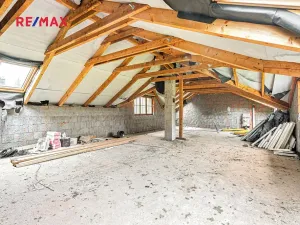 Prodej komerční nemovitosti, Horní Libchava, 555 m2