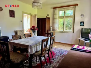 Prodej rodinného domu, Nezabudice, 410 m2