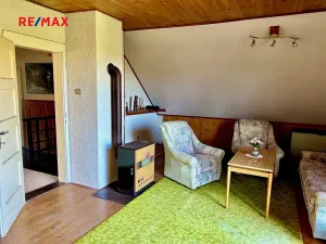 Prodej rodinného domu, Nezabudice, 410 m2