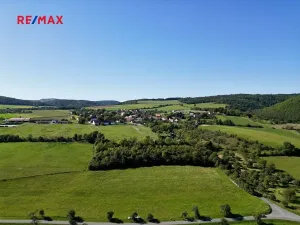 Prodej rodinného domu, Nezabudice, 410 m2