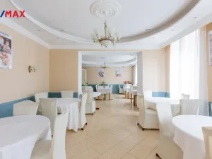 Prodej ubytování, Karlovy Vary, Na Vyhlídce, 1580 m2