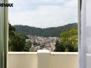 Prodej ubytování, Karlovy Vary, Na Vyhlídce, 1580 m2