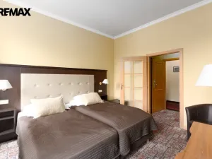 Prodej ubytování, Karlovy Vary, Na Vyhlídce, 1580 m2