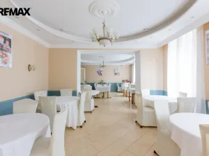 Prodej ubytování, Karlovy Vary, Na Vyhlídce, 1580 m2