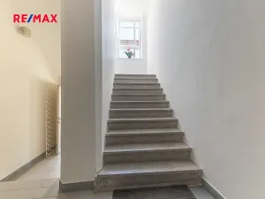 Prodej rodinného domu, Jaroměř, Husova, 700 m2