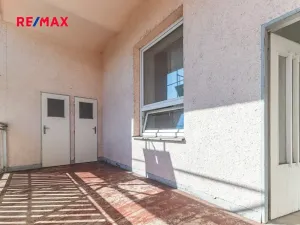 Prodej rodinného domu, Jaroměř, Husova, 700 m2