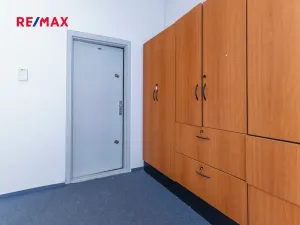 Prodej rodinného domu, Jaroměř, Husova, 700 m2