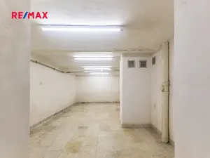 Prodej rodinného domu, Jaroměř, Husova, 700 m2