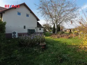 Prodej rodinného domu, Hořovičky, 140 m2