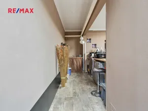 Pronájem komerční nemovitosti, Praha - Nusle, Bohuslava ze Švamberka, 68 m2