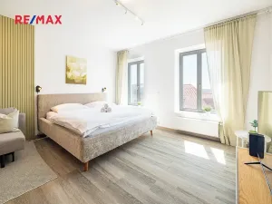 Prodej bytu 1+kk, Abertamy, Vítězná, 41 m2