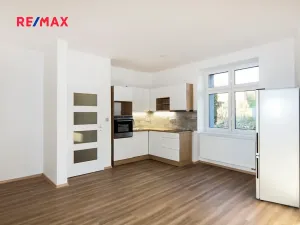 Prodej bytu 1+kk, Ústí nad Labem, náměstí Prokopa Velikého, 25 m2