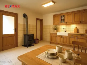 Prodej rodinného domu, Kočín, 156 m2