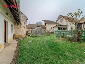 Prodej rodinného domu, Kočín, 156 m2